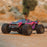 ARA4305V4T3 1/10 VORTEKS 223S BLX Brushless 4X4 Stadium Truck RTR with DSC, Purple