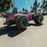 ARA4305V4T3 1/10 VORTEKS 223S BLX Brushless 4X4 Stadium Truck RTR with DSC, Purple