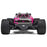 ARA4305V4T3 1/10 VORTEKS 223S BLX Brushless 4X4 Stadium Truck RTR with DSC, Purple