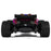 ARA4305V4T3 1/10 VORTEKS 223S BLX Brushless 4X4 Stadium Truck RTR with DSC, Purple