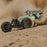 ARA4306V4T1 1/8 TYPHON 223S BLX Brushless 4X4 Buggy RTR with DSC, Green