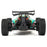 ARA4306V4T1 1/8 TYPHON 223S BLX Brushless 4X4 Buggy RTR with DSC, Green