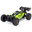 ARA4306V4T2 1/8 TYPHON 223S BLX Brushless 4X4 Buggy RTR with DSC, Yellow