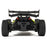 ARA4306V4T2 1/8 TYPHON 223S BLX Brushless 4X4 Buggy RTR with DSC, Yellow