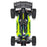 ARA4306V4T2 1/8 TYPHON 223S BLX Brushless 4X4 Buggy RTR with DSC, Yellow