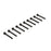 ARA723463 Cap Head Screw M2.5x20mm (10)