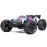 ARA8608V6T2 1/8 KRATON 6S V6 4X4 BLX Brushless Speed Monster Truck RTR, Blue/Pink *YOU will need this to run this truck # SPMXPSS600