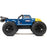 ARA8611V6T2 1/8 NOTORIOUS 6S V6 4X4 BLX Brushless Stunt Truck RTR, Blue *YOU will need this to run this truck # SPMXPSS600