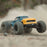 ARA8611V6T2 1/8 NOTORIOUS 6S V6 4X4 BLX Brushless Stunt Truck RTR, Blue *YOU will need this to run this truck # SPMXPSS600