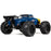 ARA8611V6T2 1/8 NOTORIOUS 6S V6 4X4 BLX Brushless Stunt Truck RTR, Blue *YOU will need this to run this truck # SPMXPSS600