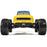 ARA8611V6T2 1/8 NOTORIOUS 6S V6 4X4 BLX Brushless Stunt Truck RTR, Blue *YOU will need this to run this truck # SPMXPSS600