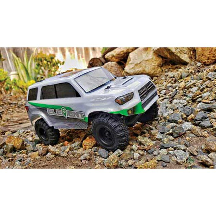 ASC20182 Element RC Enduro24 Crawler RTR Trailrunner Trail Truck