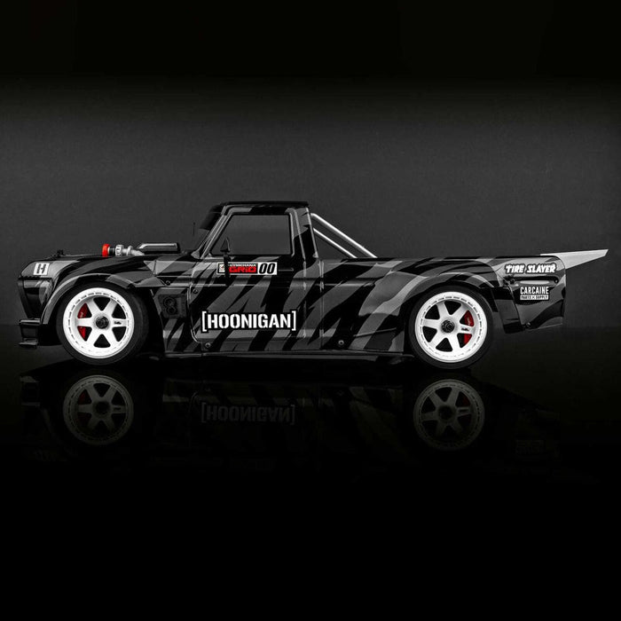 ASC30137 1/10 Apex2 Hoonicorn Kit