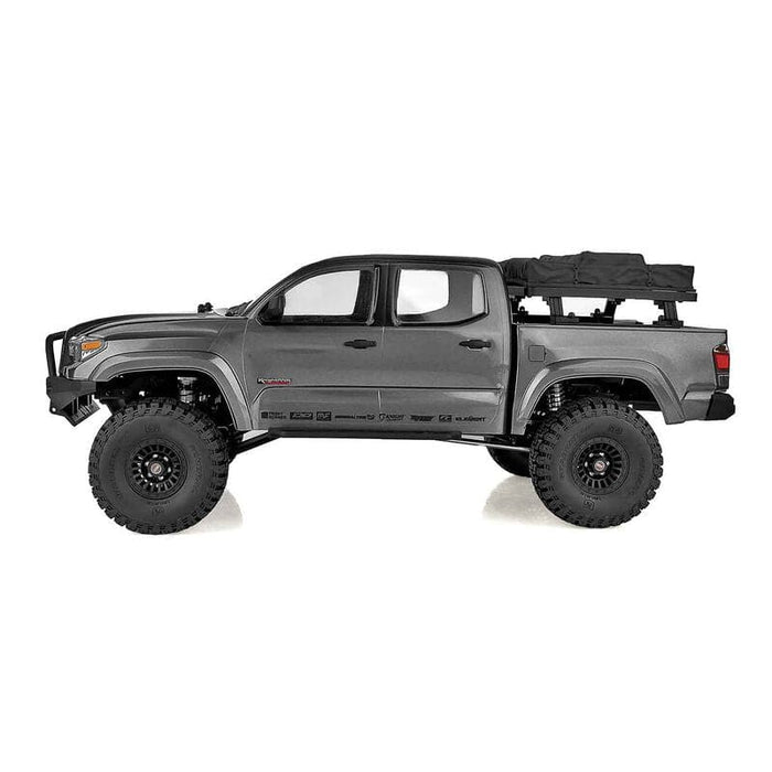 ASC40113 1/10 Enduro Trail Truck, Knightrunner 4WD RTR, Gray