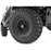 ASC40113 1/10 Enduro Trail Truck, Knightrunner 4WD RTR, Gray