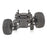 ASC40113 1/10 Enduro Trail Truck, Knightrunner 4WD RTR, Gray