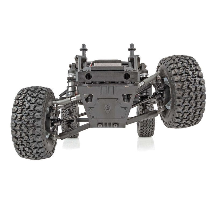 ASC40113 1/10 Enduro Trail Truck, Knightrunner 4WD RTR, Gray