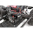 ASC40120 1/10 Enduro Trail Truck, Sendero HD Titanium RTR