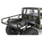 ASC40120 1/10 Enduro Trail Truck, Sendero HD Titanium RTR