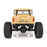 ASC40124 Enduro Trail Truck, Zuul Tan RTR