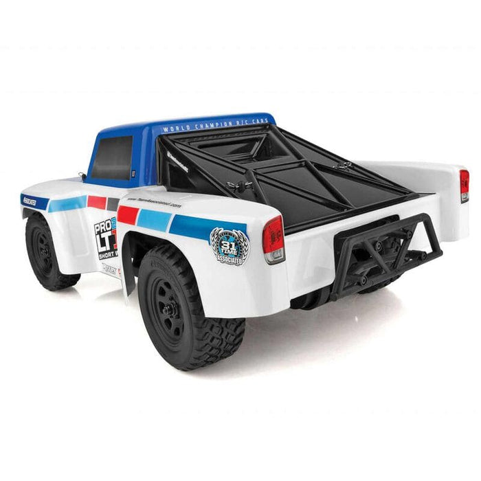 ASC70022 1/10 PRO2 LT10SW 2WD Short Course Truck RTR