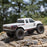 AXI-1219T1 1/24 SCX24 Base Camp 4WD Rock Crawler Brushed RTR with Battery & Charger, White