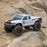 AXI-1219T1 1/24 SCX24 Base Camp 4WD Rock Crawler Brushed RTR with Battery & Charger, White