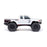 AXI-1219T1 1/24 SCX24 Base Camp 4WD Rock Crawler Brushed RTR with Battery & Charger, White