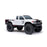 AXI-1219T1 1/24 SCX24 Base Camp 4WD Rock Crawler Brushed RTR with Battery & Charger, White