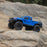 AXI-1219T2 1/24 SCX24 Base Camp 4WD Rock Crawler Brushed RTR with Battery & Charger, Blue