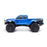 AXI-1219T2 1/24 SCX24 Base Camp 4WD Rock Crawler Brushed RTR with Battery & Charger, Blue