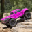 AXI-1219T3 1/24 SCX24 Base Camp 4WD Rock Crawler Brushed RTR with Battery & Charger, Pink