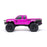 AXI-1219T3 1/24 SCX24 Base Camp 4WD Rock Crawler Brushed RTR with Battery & Charger, Pink