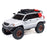 AXI-1532T1 1/24 SCX24 Lexus GX 470 4X4 Rock Crawler RTR, White