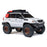 AXI-1532T1 1/24 SCX24 Lexus GX 470 4X4 Rock Crawler RTR, White