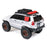 AXI-1532T1 1/24 SCX24 Lexus GX 470 4X4 Rock Crawler RTR, White