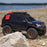 AXI-1532T3 1/24 SCX24 Lexus GX 470 4X4 Rock Crawler RTR, Black