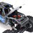 AXI-1750T1 1/18 UTB18 Capra 4WS 4WD Trail Buggy RTR with Battery & Charger, Blue **And For extra battery ORDER # SPMX652SH2