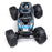 AXI-1750T1 1/18 UTB18 Capra 4WS 4WD Trail Buggy RTR with Battery & Charger, Blue **And For extra battery ORDER # SPMX652SH2