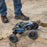 AXI-1750T1 1/18 UTB18 Capra 4WS 4WD Trail Buggy RTR with Battery & Charger, Blue **And For extra battery ORDER # SPMX652SH2