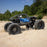 AXI-1750T1 1/18 UTB18 Capra 4WS 4WD Trail Buggy RTR with Battery & Charger, Blue **And For extra battery ORDER # SPMX652SH2