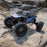 AXI-1750T1 1/18 UTB18 Capra 4WS 4WD Trail Buggy RTR with Battery & Charger, Blue **And For extra battery ORDER # SPMX652SH2