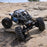 AXI-1750T1 1/18 UTB18 Capra 4WS 4WD Trail Buggy RTR with Battery & Charger, Blue **And For extra battery ORDER # SPMX652SH2