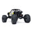 AXI-1750T2 1/18 UTB18 Capra 4WS 4WD Trail Buggy RTR with Battery & Charger, Yellow **And For extra battery ORDER  # SPMX652SH2