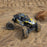 AXI-1750T2 1/18 UTB18 Capra 4WS 4WD Trail Buggy RTR with Battery & Charger, Yellow **And For extra battery ORDER  # SPMX652SH2