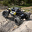 AXI-1750T2 1/18 UTB18 Capra 4WS 4WD Trail Buggy RTR with Battery & Charger, Yellow **And For extra battery ORDER  # SPMX652SH2