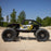 AXI-1750T2 1/18 UTB18 Capra 4WS 4WD Trail Buggy RTR with Battery & Charger, Yellow **And For extra battery ORDER  # SPMX652SH2