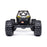 AXI-1750T2 1/18 UTB18 Capra 4WS 4WD Trail Buggy RTR with Battery & Charger, Yellow **And For extra battery ORDER  # SPMX652SH2