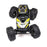 AXI-1750T2 1/18 UTB18 Capra 4WS 4WD Trail Buggy RTR with Battery & Charger, Yellow **And For extra battery ORDER  # SPMX652SH2