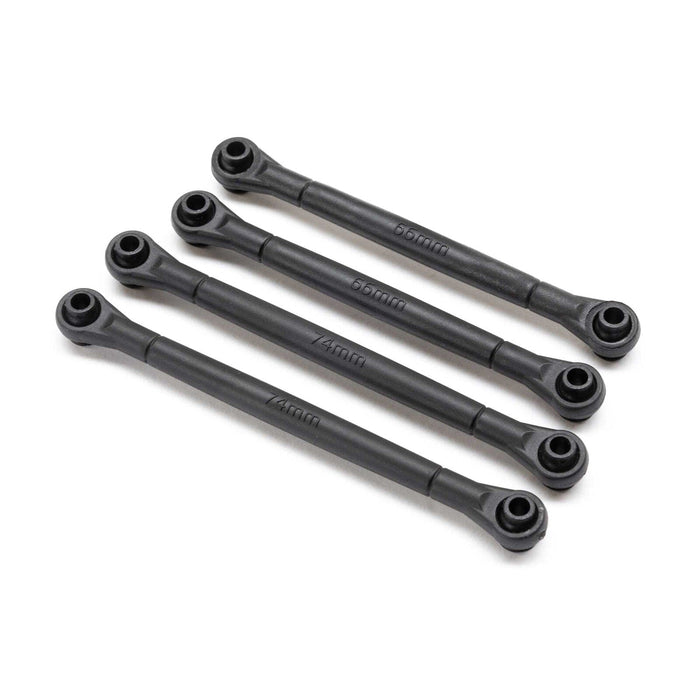 AXI-1868 Upper Link Set Front, Rear: UTB18 4WS